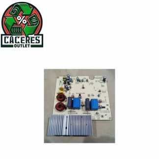 PANEL CONTROL PRINCIPAL DERECHA