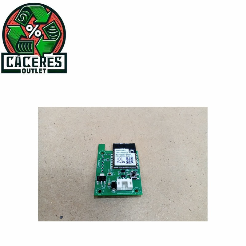 PLACA WIFI