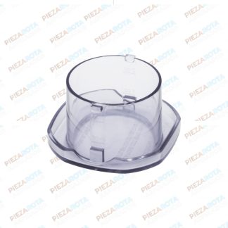 Vaso medidor power black titanium 2000 pro Vaso medidor Power Black Titanium 2600Max Pro