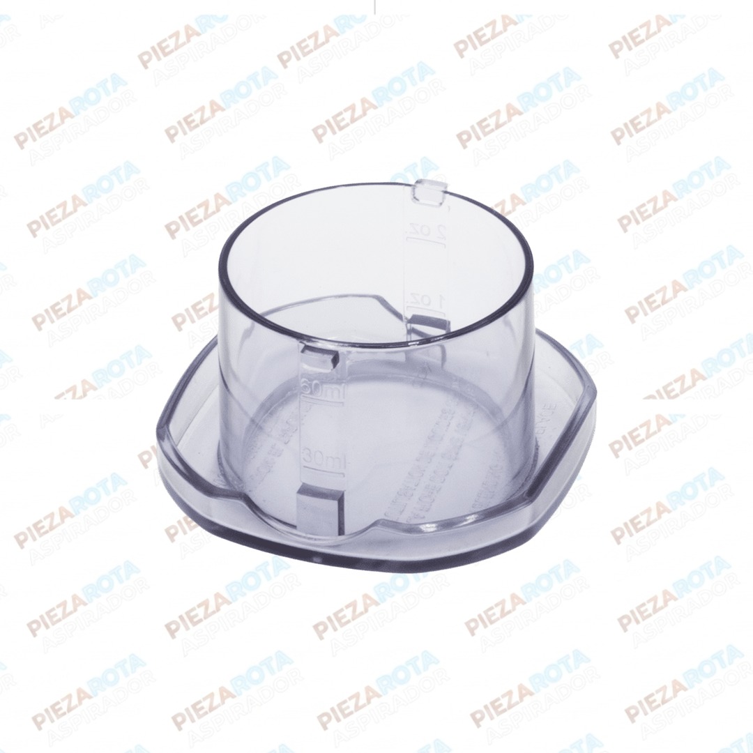 Vaso medidor power black titanium 2000 pro Vaso medidor Power Black Titanium 2600Max Pro