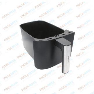 Cubeta L Con Brillo Cecofry Advance Double Cubeta L