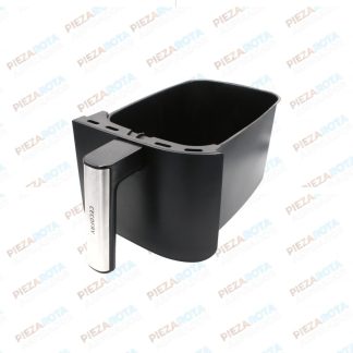 Cubeta R Con Brillo Cecofry Advance Double Cubeta R con brillo