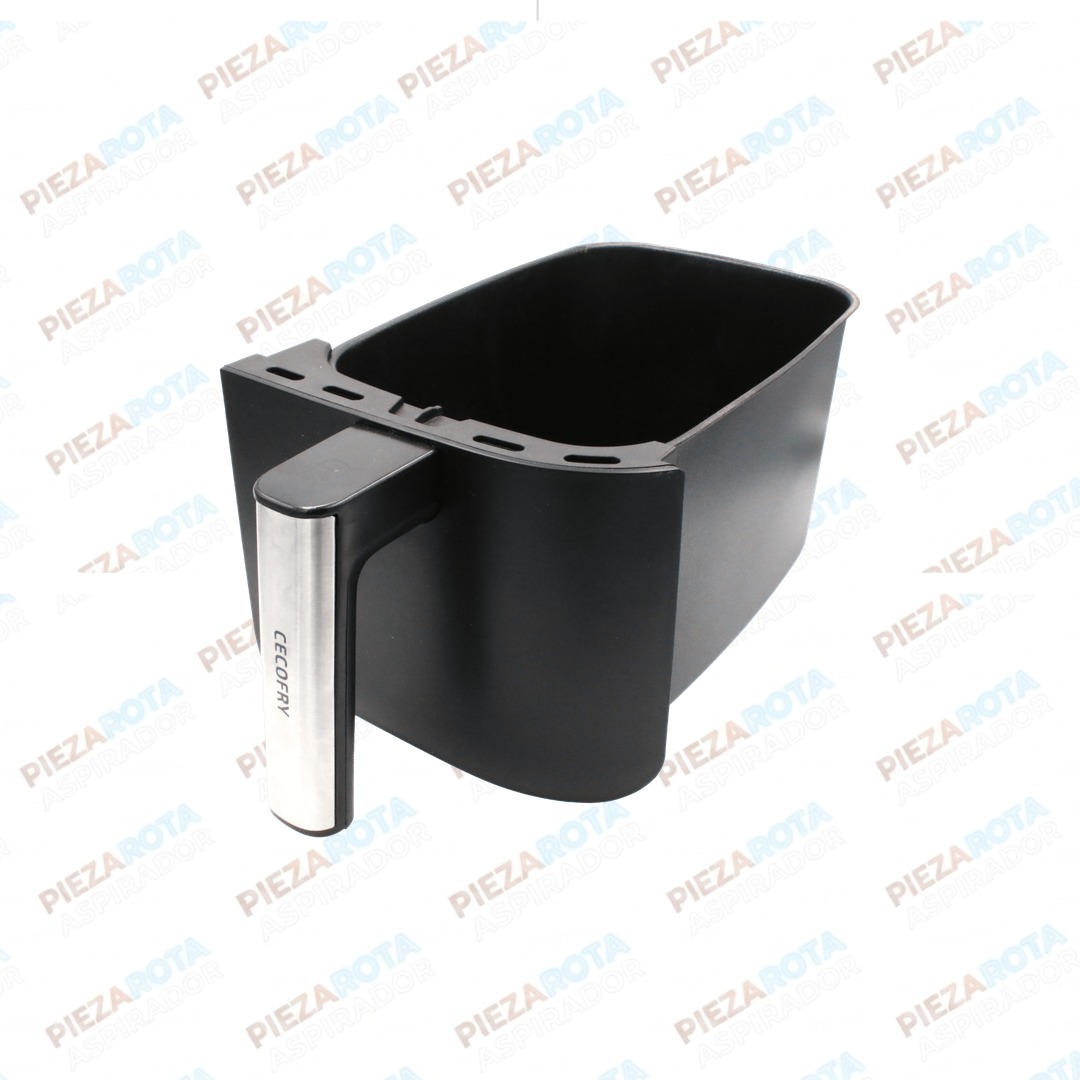 Cubeta R Con Brillo Cecofry Advance Double Cubeta R con brillo