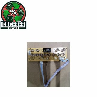 DISPLAY + PCB recambio Piezarota · Ref 98591