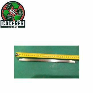 TUBO RESISTENCIA 115V 400W recambio Piezarota · Ref 99893