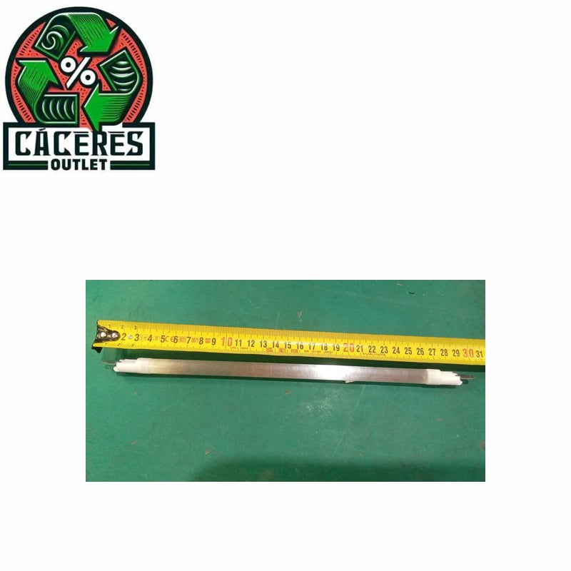 TUBO RESISTENCIA 115V 400W recambio Piezarota · Ref 99893