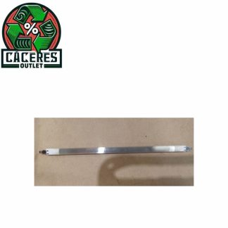 TUBO RESISTENCIA 115V 450W recambio Piezarota · Ref 99897