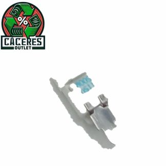 TUBO RESISTENCIA 115V 500W recambio Piezarota · Ref 99898