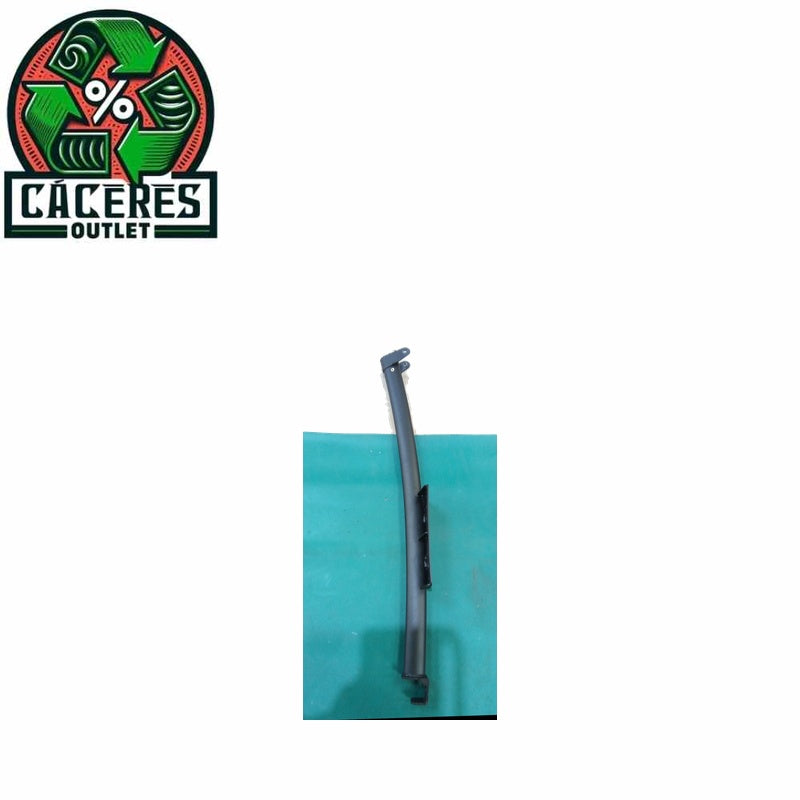 BARRA SUJECCION PEDAL L