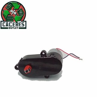 MOTOR LATERAL
