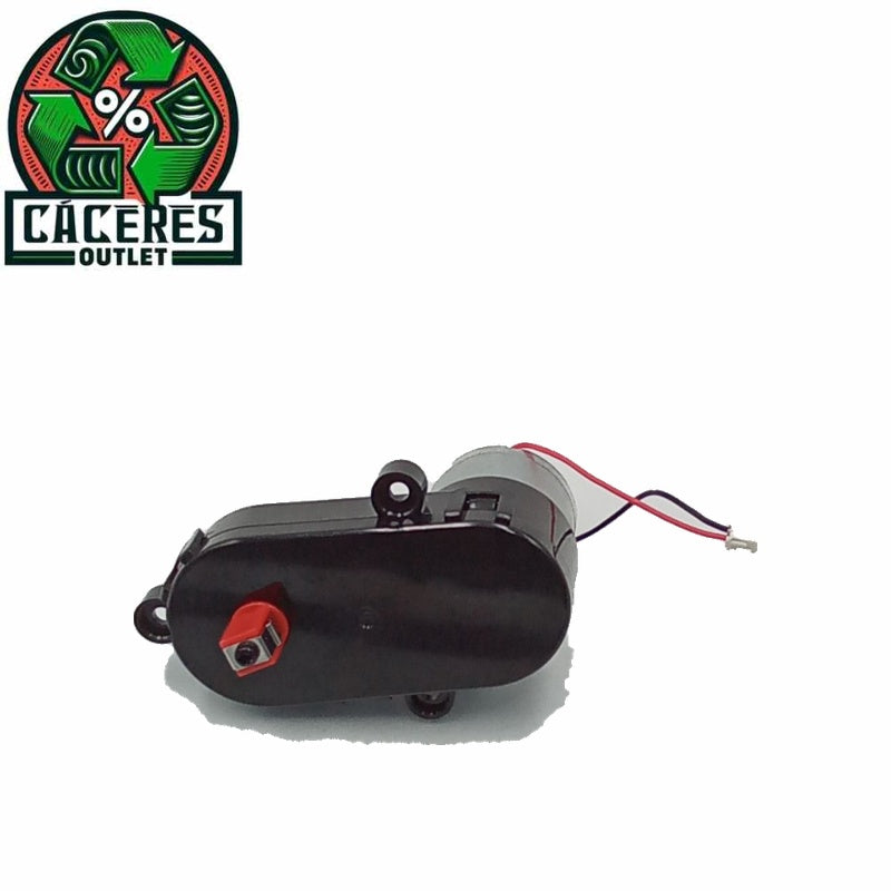 MOTOR LATERAL