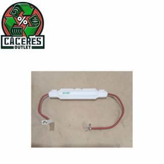 FUSIBLE ALTA 5KV 0.8A recambio Piezarota · Ref 99948