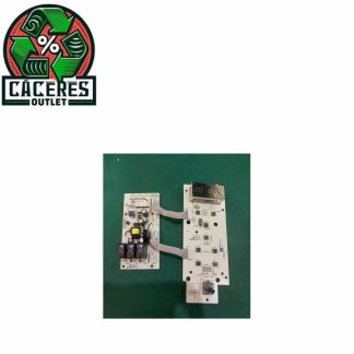 PCB PANEL DE MANDO recambio Piezarota · Ref 99962