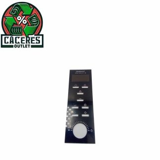 EMBELLECEDOR PANEL DE MANDO recambio Piezarota · Ref 99963