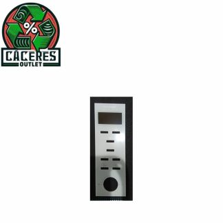EMBELLECEDOR PANEL DE MANDO recambio Piezarota · Ref 99964