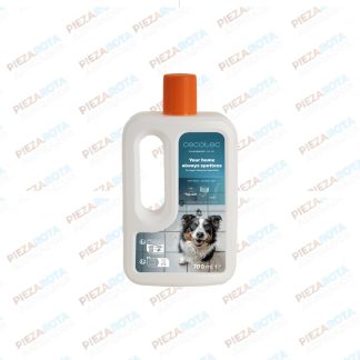 Clean&Wash 700 ml TotalFresh Líquido de limpieza