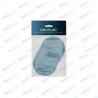 Pack de 4 mopas para Conga 15090 / 16090 / 20090 Pack de 4 mopas