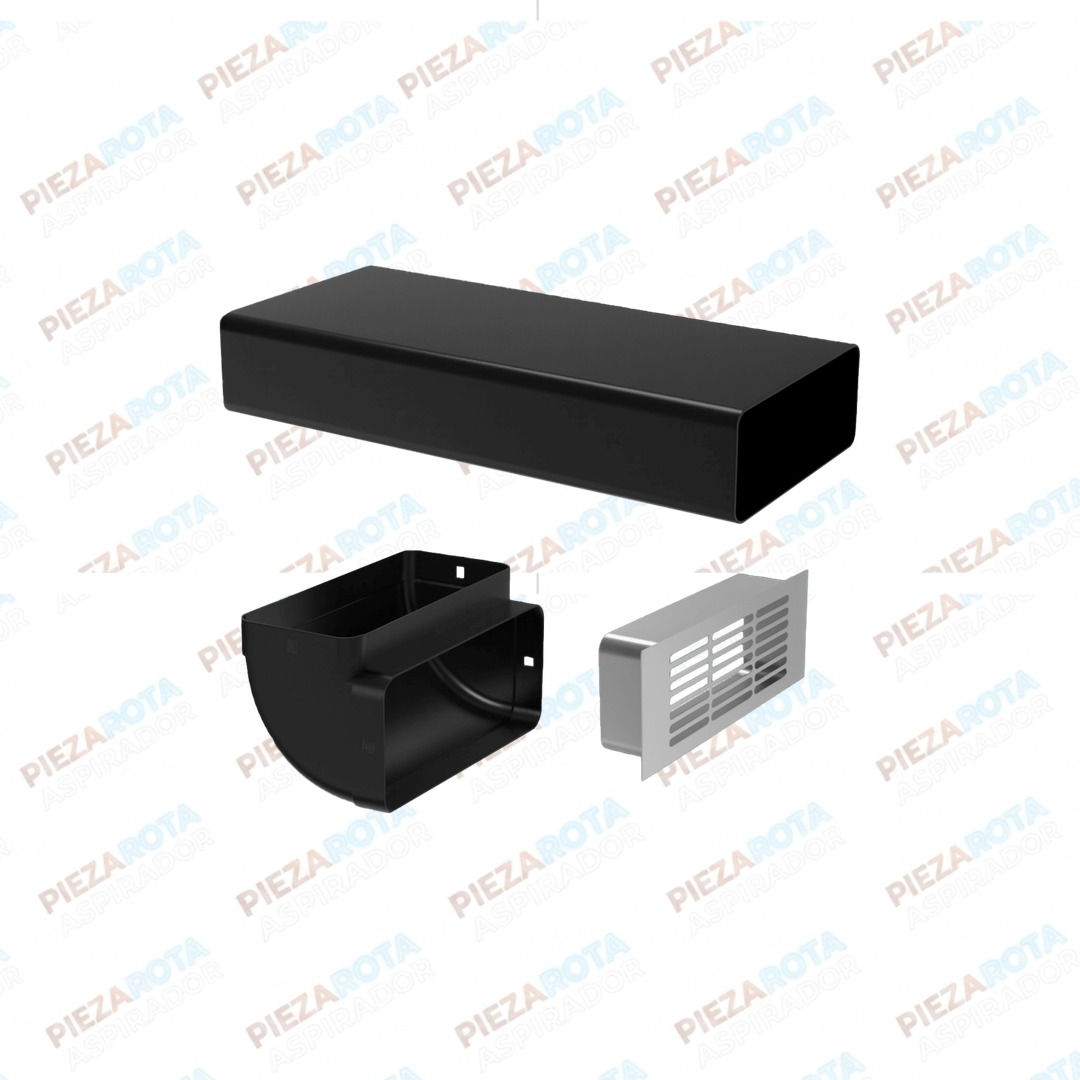 Kit de evacuación para Bolero Squad IH 2200 Kit de evacuación para placa de cocina