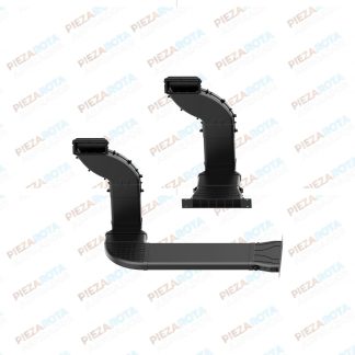 Kit de evacuación para Bolero Squad IH 4800 sistema de extracción para placas de inducción