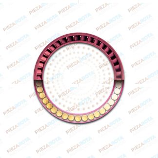 Anillo de aceites y aroma para IoniCare Dry&Keratin Anillo de aceites y aroma