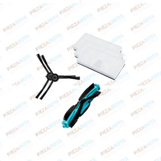 Kit de accesorios para Conga X50 Kit de accesorios para Conga X50