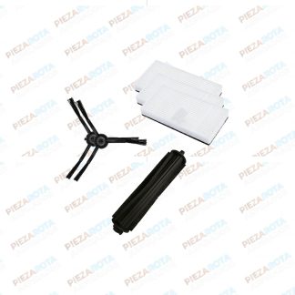Kit de accesorios para Conga X100 Kit de accesorios