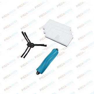 Kit de accesorios para Conga Z100 Kit de accesorios para Conga Z100