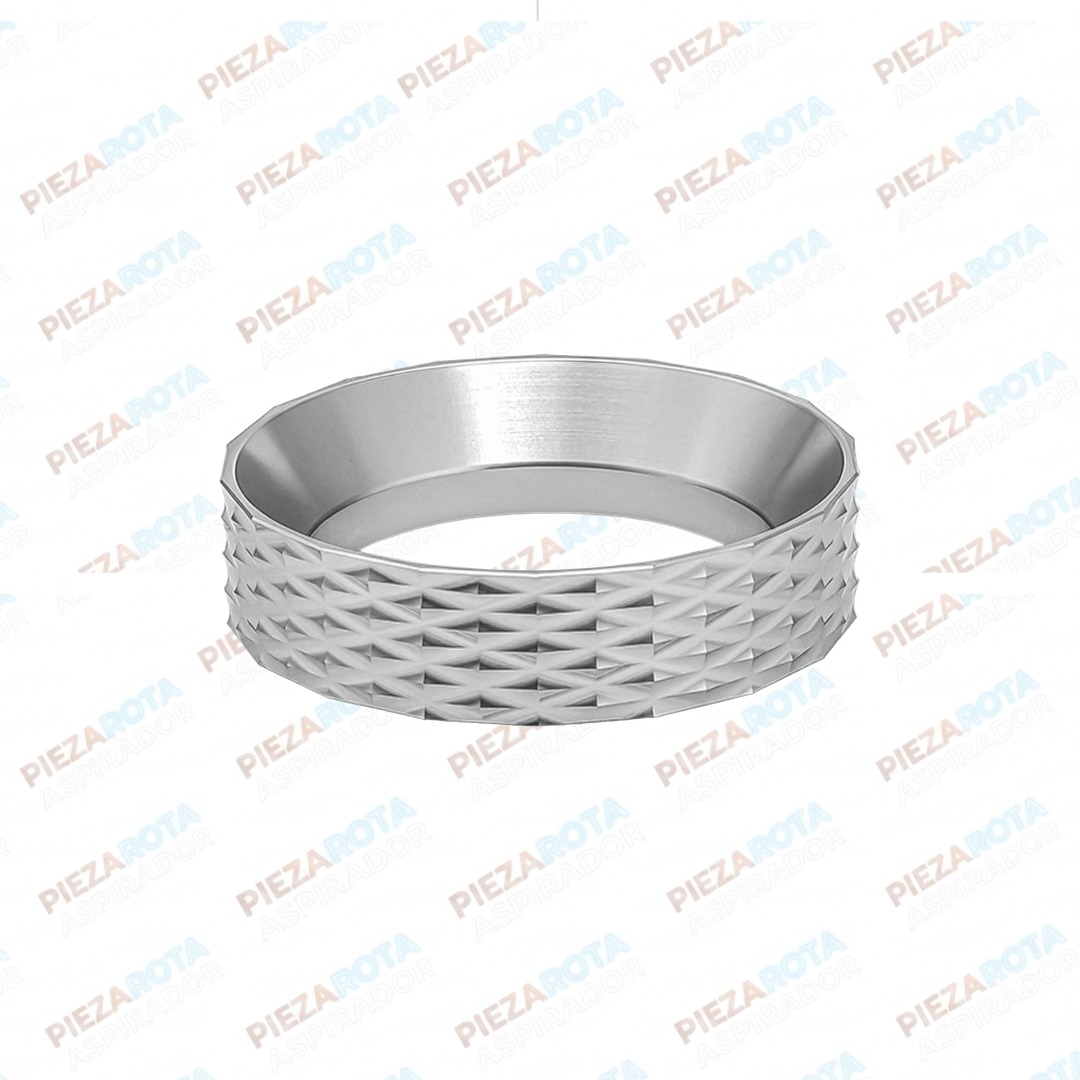 Baristeo Ring51 Este anillo dosificador café