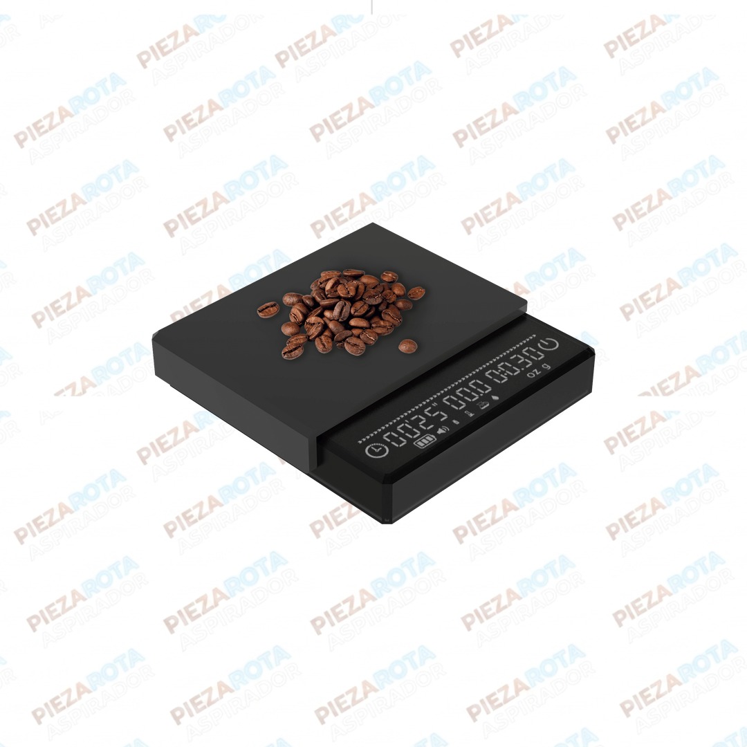 Baristeo Scale Báscula