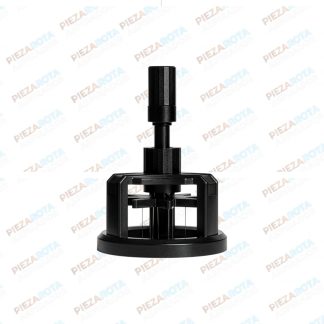 Baristeo Needle Spin Distribuidor rotativo