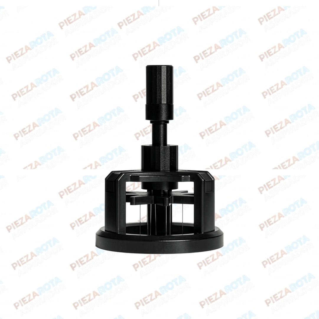 Baristeo Needle Spin Distribuidor rotativo