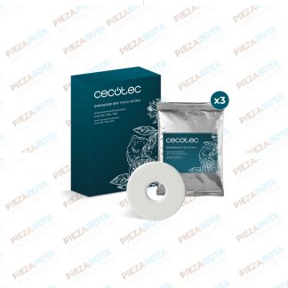 Set de 3 DressCode Dry Fresh Aroma Series 3500 / 3600 / 3800 Set de 3 aromas