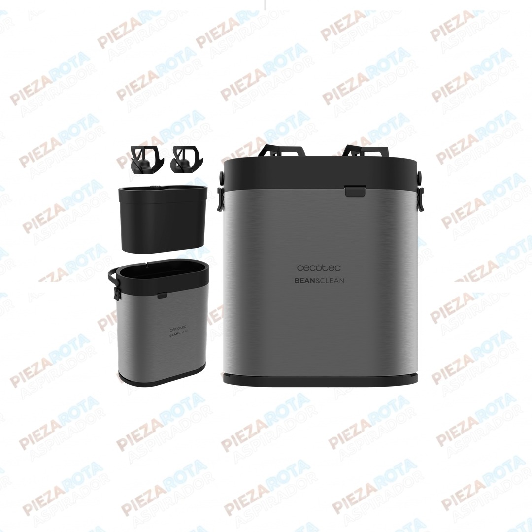 Bean&Clean Pro Limpiador eléctrico de portafiltro