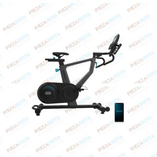 Drumfit indoor Ultra Rider bicicleta de ciclo indoor de alto rendimiento