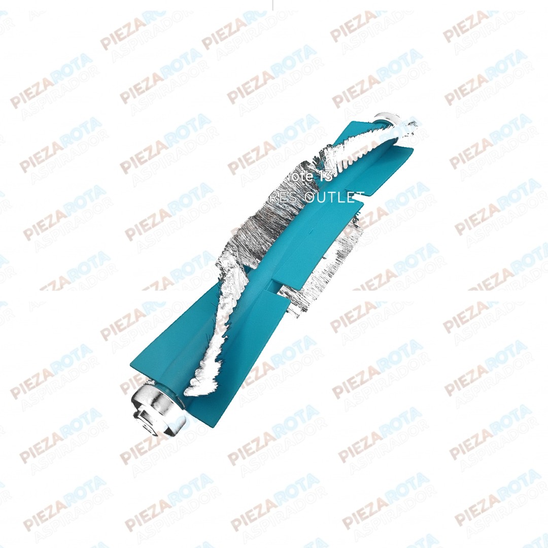 CEPILLO MIXTO Robot aspirador Conga 3090 Laser REF N00007 recambio Piezarota · Ref N00007