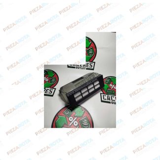 DEPOSITO DE POLVO Robot aspirador Conga 3090 Laser REF N00008 recambio Piezarota · Ref N00008