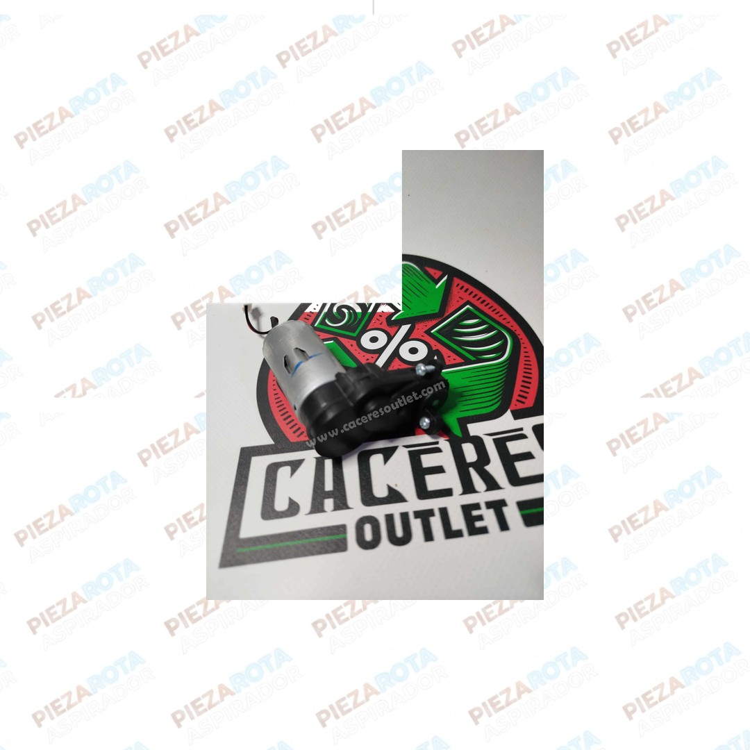 MOTOR CEPILLO recambio Piezarota · Ref N00009