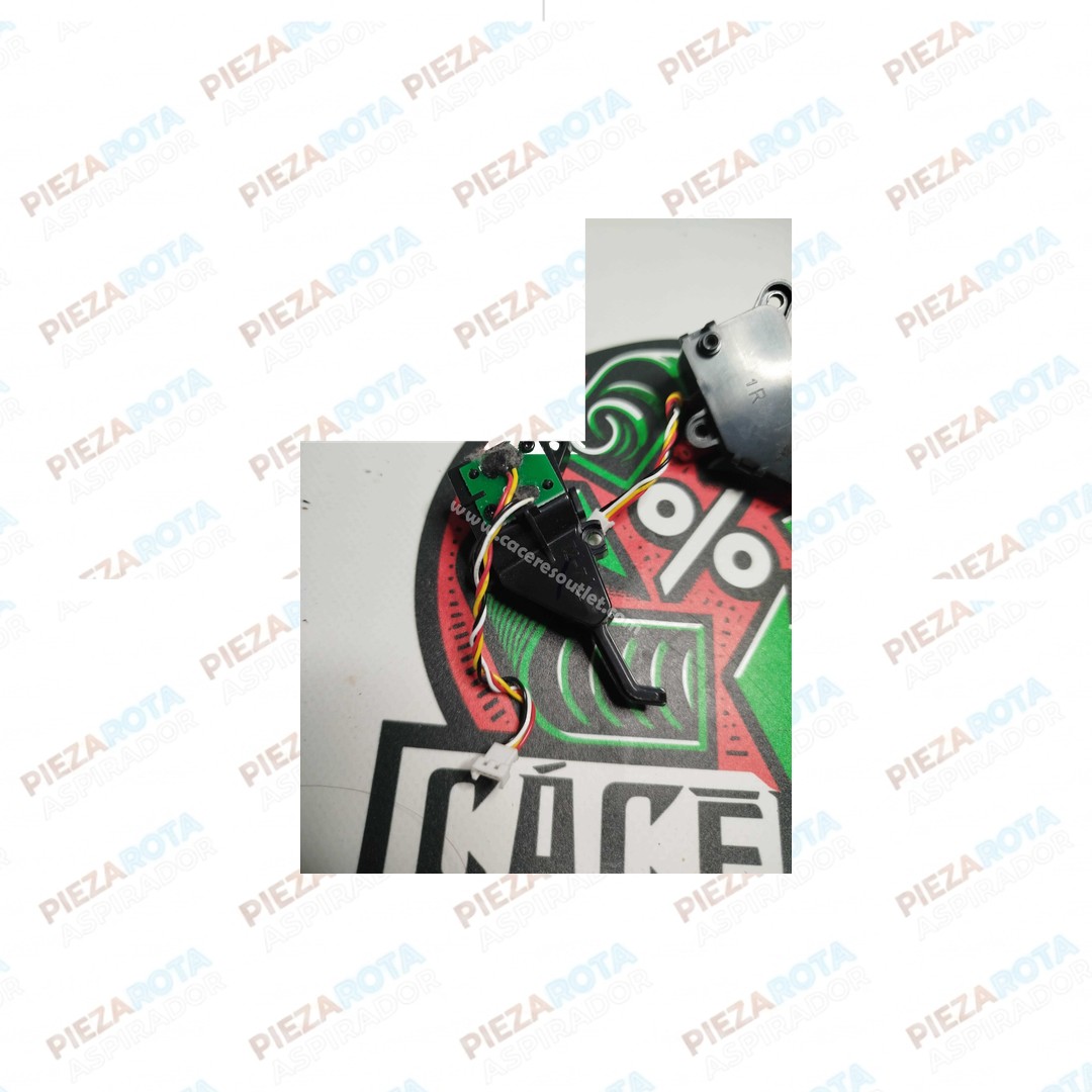 SENSOR DE COLISION recambio Piezarota · Ref N00016