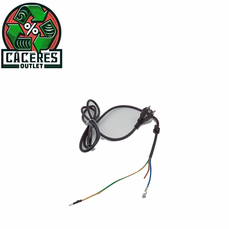 CABLE DE ALIMENTACION