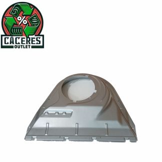 TAPA SALIDA DE HUMOS