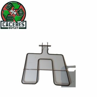 RESISTENCIA SUPERIOR