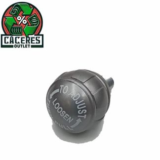 VARILLA RESISTENCIA COMPLETA DE TIJA SILLIN