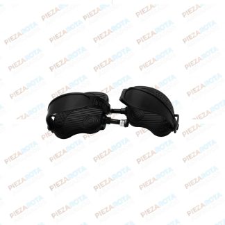 Pack de pedales Drumfit Crossfit 3000 Eolo Pack de pedales Drumfit Crossfit 3000 Eolo