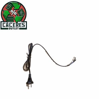 CABLE DE ALIMENTACION