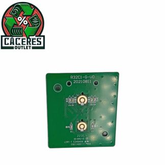 PCB BOTONES SUPERIORES