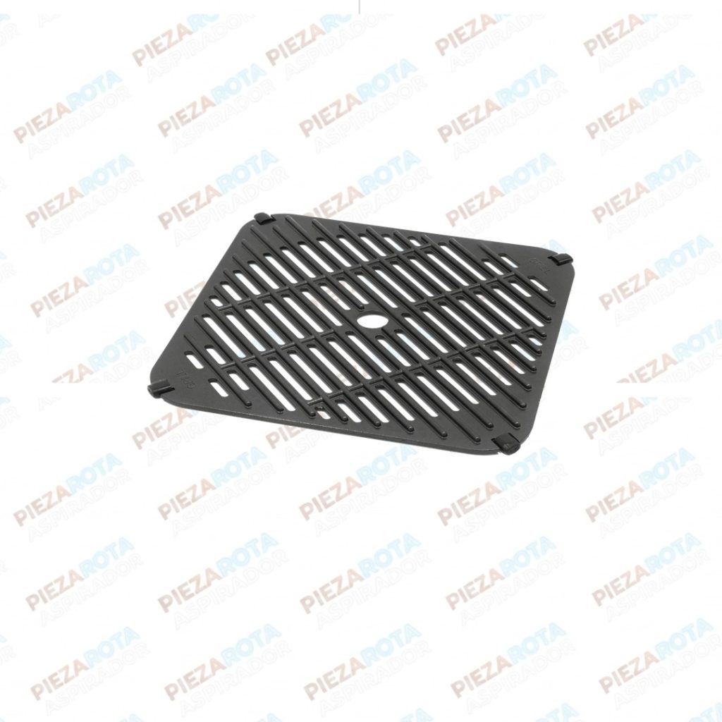 CECOFRY&GRILL DUOHEAT 8000