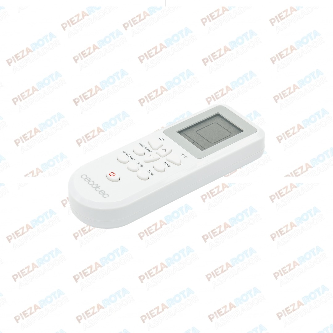 Mando a distancia Forceclima 12650 Style Heating/ Forceclima 12850 Style Heating Connected Mando a distancia