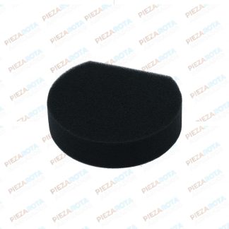 Filtro esponja negro Conga Rockstar 12500 Stellar Aquapet Flex Filtro esponja
