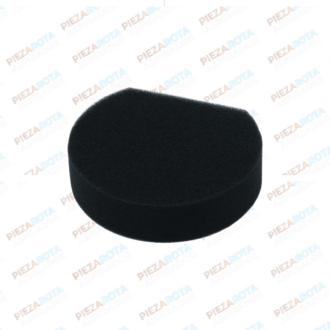 Filtro esponja negro Conga Rockstar 12500 Stellar Aquapet Flex Filtro esponja