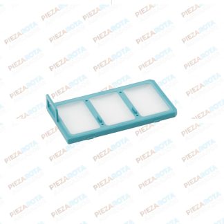 Filtro primario depósito mixto Conga 2299 Ultra Home Vital/Home X-Treme/Home X-Treme X/Home Genesis/Conga 2299 Inertial/